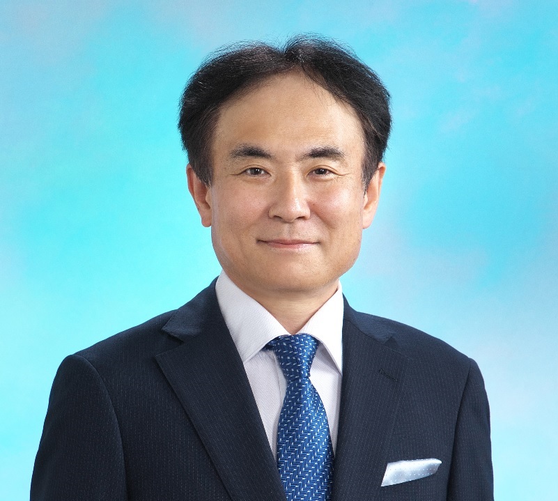 代表取締役社長馬場宏